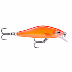 Rapala SDRSS05, 5,5 g, 5 cm, 0,9 m, 1,2 m