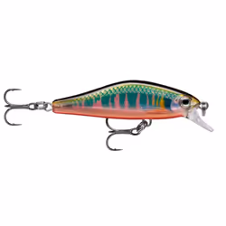 Rapala SDRSS05, 5,5 g, 5 cm, 0,9 m, 1,2 m