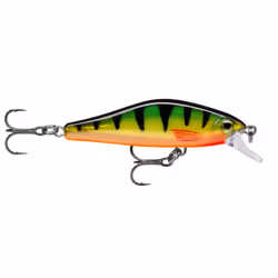 Rapala SDRSS05, 5,5 g, 5 cm, 0,9 m, 1,2 m