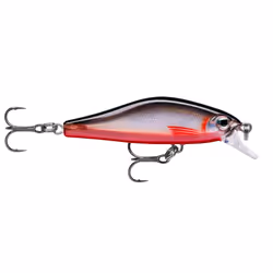 Rapala SDRSS05, 5,5 g, 5 cm, 0,9 m, 1,2 m