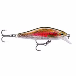 Rapala SDRSS05, 5,5 g, 5 cm, 0,9 m, 1,2 m