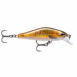 Rapala SDRSS05, 5,5 g, 5 cm, 0,9 m, 1,2 m