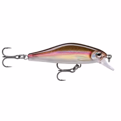 Rapala SDRSS05, 5,5 g, 5 cm, 0,9 m, 1,2 m