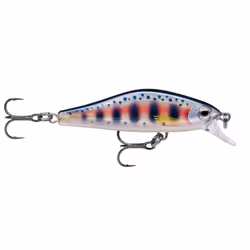 Rapala SDRSS05, 5,5 g, 5 cm, 0,9 m, 1,2 m