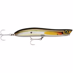 Rapala MXRWR10, 13 g, 10 cm, Topwater