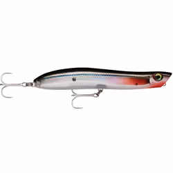 Rapala MXRWR10, 13 g, 10 cm, Topwater