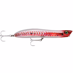 Rapala MXRWR10, 13 g, 10 cm, Topwater