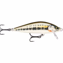 Rapala CDE55, 5 g, 5,5 cm, 0,9 m, 1,2 m