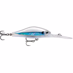 Rapala SDRJD07, 10 g, 7 cm, 4 m