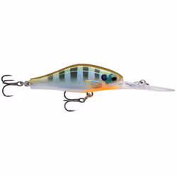 Rapala SDRJD07, 10 g, 7 cm, 4 m