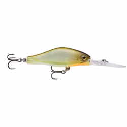 Rapala SDRJD07, 10 g, 7 cm, 4 m