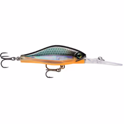 Rapala SDRJD07, 10 g, 7 cm, 4 m