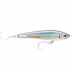 Rapala XRMAGST17, 88 g, 6/0, 6/0, 17 cm, Variable