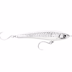 Rapala XRMAGST17, 88 g, 6/0, 6/0, 17 cm, Variable