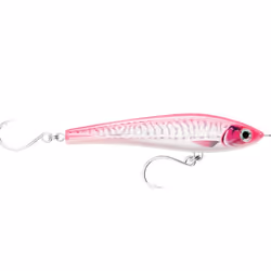 Rapala XRMAGST17, 88 g, 6/0, 6/0, 17 cm, Variable