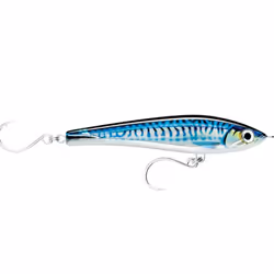 Rapala XRMAGST17, 88 g, 6/0, 6/0, 17 cm, Variable