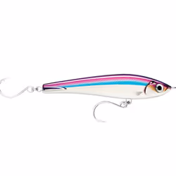Rapala XRMAGST17, 88 g, 6/0, 6/0, 17 cm, Variable