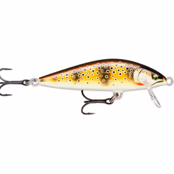 Rapala CDE75, 10 g, 7,5 cm, 1,2 m