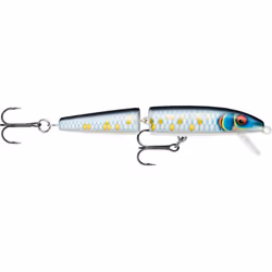 Rapala J11, 9 g, 11 cm, 1,2 m, 2,4 m