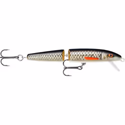 Rapala J13, 18 g, 13 cm, 1,2 m, 4,2 m