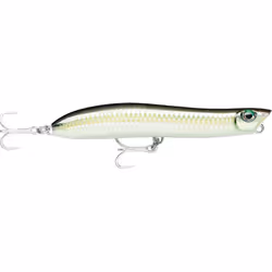 Rapala MXRWR10, 13 g, 10 cm, Topwater