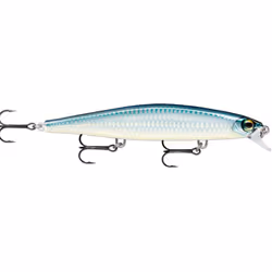Rapala SDR11, 13 g, 11 cm, 0,6 m, 1,2 m