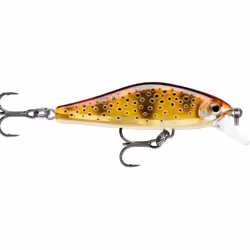 Rapala SDRSS05, 5,5 g, 5 cm, 0,9 m, 1,2 m