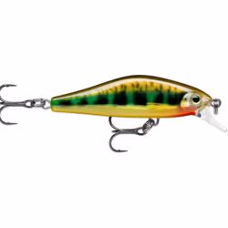 Rapala SDRSS05, 5,5 g, 5 cm, 0,9 m, 1,2 m