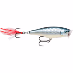 Rapala SP07, 7 g, 7 cm, Topwater