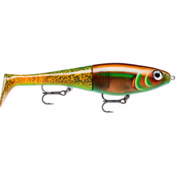 Rapala XRPT14, 39 g, 14 cm, 0,5 m, 1 m