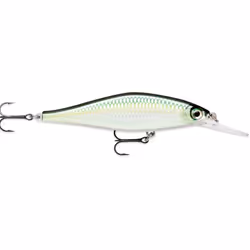 Rapala SDRSD09, 12 g, 6/0, 6/0, 9 cm, 1,5 m, 1,8 m