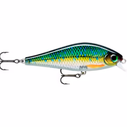 Rapala SSDR11, 38 g, 11 cm, 0,9 m, 1,2 m