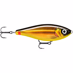 Rapala XRHK14, 74 g, 3/0, 3/0, 14 cm, Variable