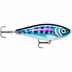 Rapala XRHK14, 74 g, 3/0, 3/0, 14 cm, Variable