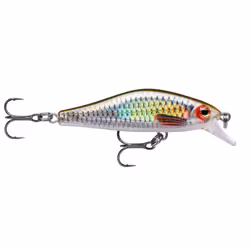 Rapala SDRSS06, 7 g, 6 cm, 1,5 m