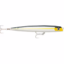 Rapala FXDR14, 42 g, 14 cm, Variable