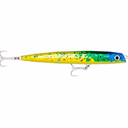 Rapala FXDR14, 42 g, 14 cm, Variable