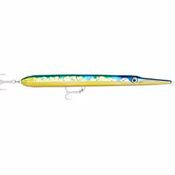 Rapala FXSK22, 33 g, 22 cm, Topwater