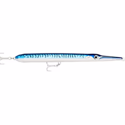 Rapala FXSK22, 33 g, 22 cm, Topwater