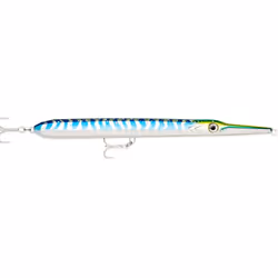 Rapala FXSK22, 33 g, 22 cm, Topwater
