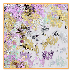 Beistle CN119 confetti