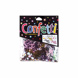 Beistle CN119 confetti