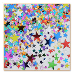 Beistle CN132 confetti