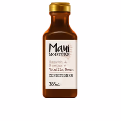 Vanilla Bean antiencrespamiento acondcionador 385 ml