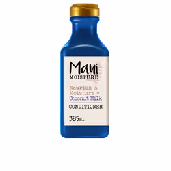 Après-shampooing nutrition et hydratation au Lait De Coco 385 ml