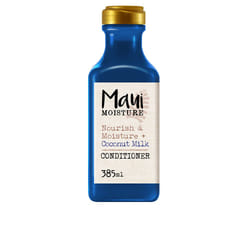 Après-shampooing nutrition et hydratation au Lait De Coco 385 ml