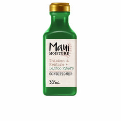 Bamboo Fibers espesar & restaurar acondicionador 385 ml