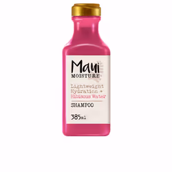 Hibiscus hidratación ligera champú 385 ml