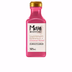 Hibiscus hidratación ligera acondicionador 385 ml