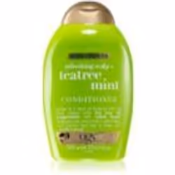 L’après-shampooing OGX Teatree Mint vous permet de coiffer facilement vos cheveux tout en leur apportant les nutriments sans ...